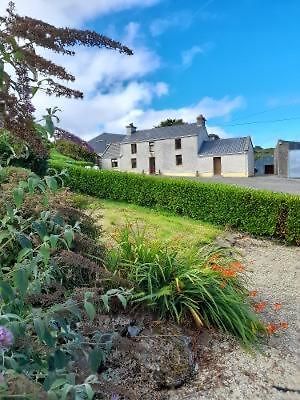 4 Bedroom Traditional Irish Farm House Killybegs Donegal Town المظهر الخارجي الصورة