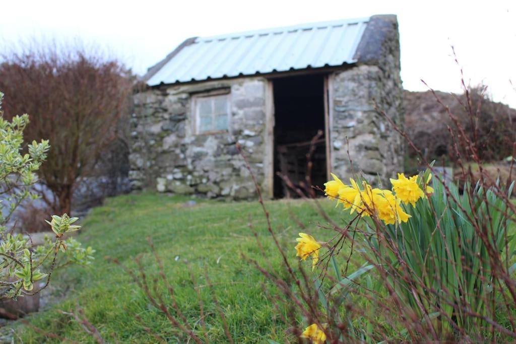 4 Bedroom Traditional Irish Farm House Killybegs Donegal Town المظهر الخارجي الصورة