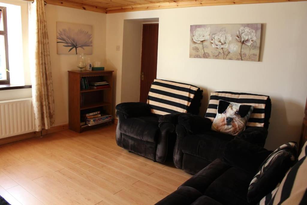 4 Bedroom Traditional Irish Farm House Killybegs Donegal Town المظهر الخارجي الصورة