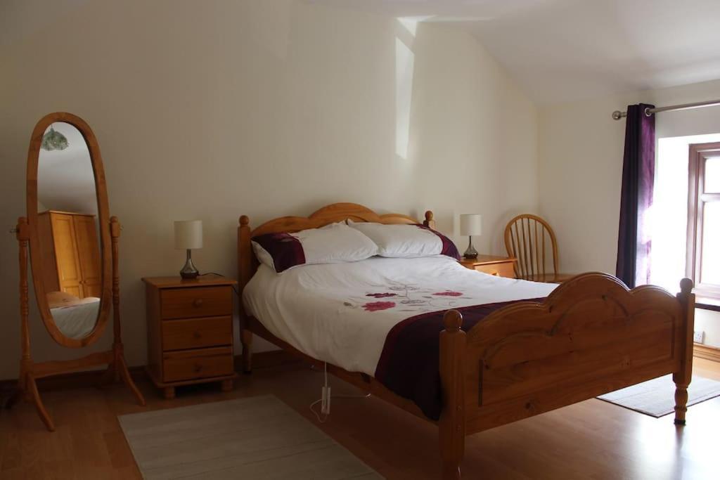 4 Bedroom Traditional Irish Farm House Killybegs Donegal Town المظهر الخارجي الصورة