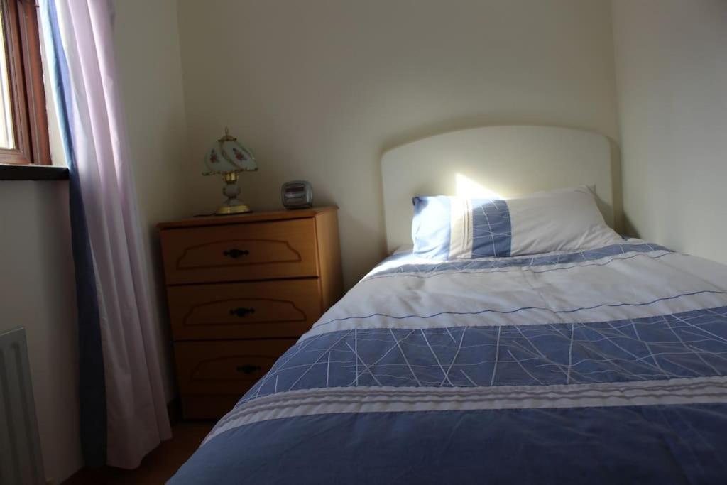 4 Bedroom Traditional Irish Farm House Killybegs Donegal Town المظهر الخارجي الصورة