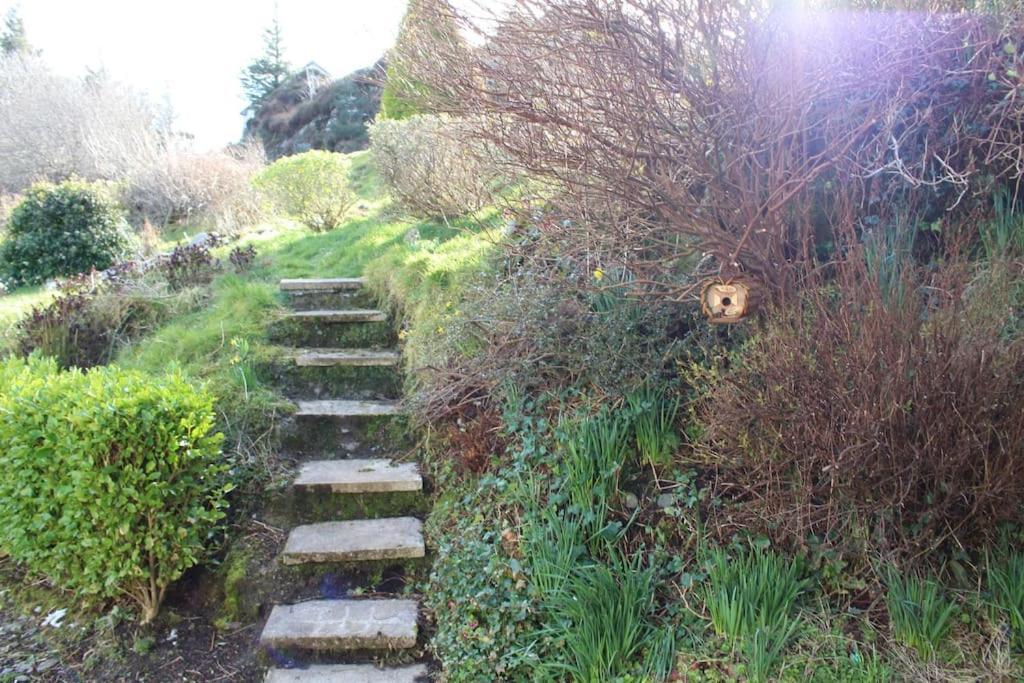 4 Bedroom Traditional Irish Farm House Killybegs Donegal Town المظهر الخارجي الصورة