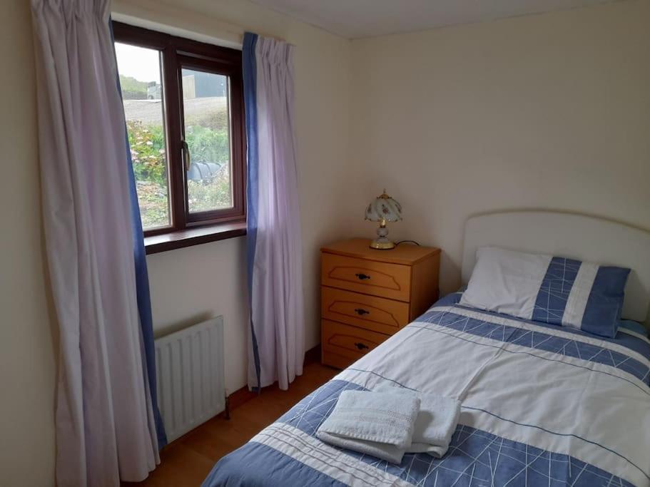 4 Bedroom Traditional Irish Farm House Killybegs Donegal Town المظهر الخارجي الصورة