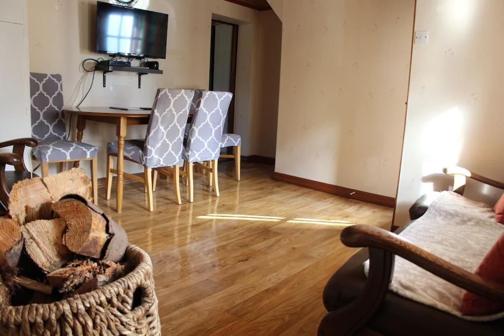 4 Bedroom Traditional Irish Farm House Killybegs Donegal Town المظهر الخارجي الصورة