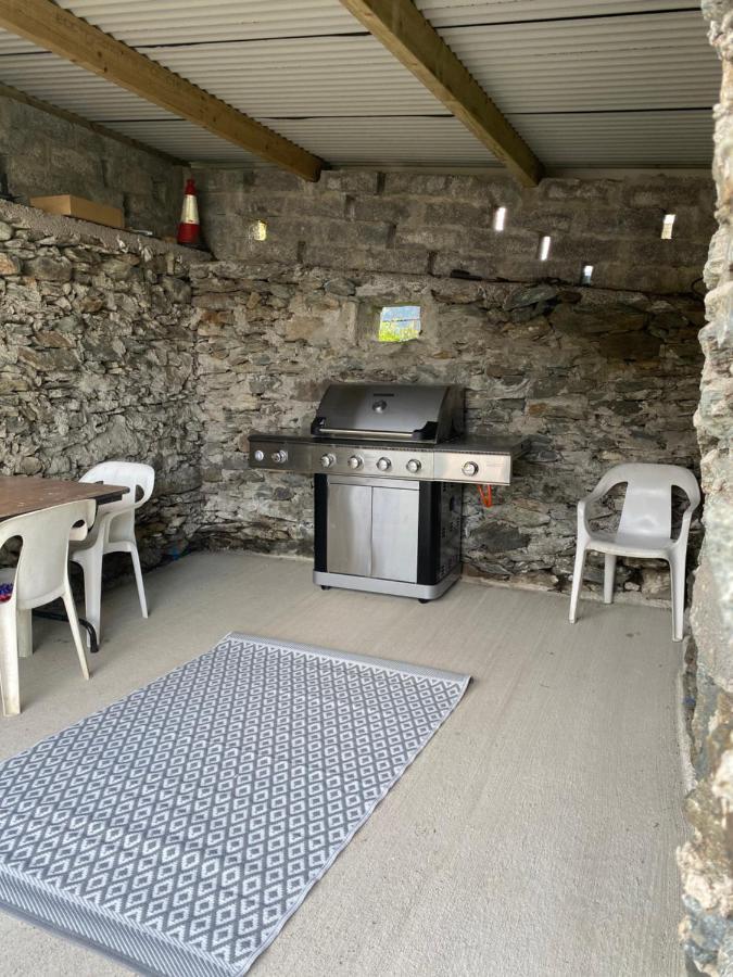 4 Bedroom Traditional Irish Farm House Killybegs Donegal Town المظهر الخارجي الصورة