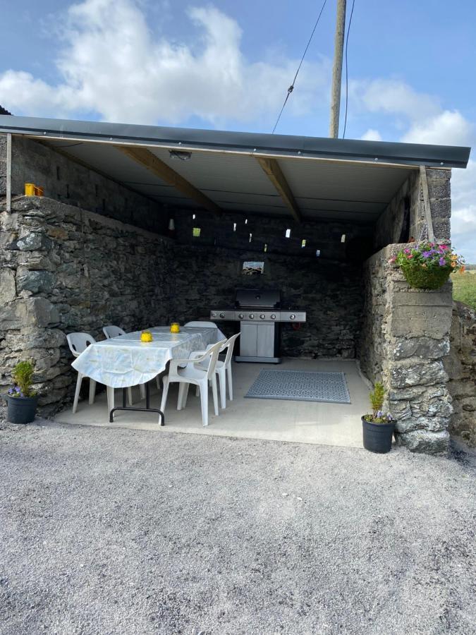4 Bedroom Traditional Irish Farm House Killybegs Donegal Town المظهر الخارجي الصورة