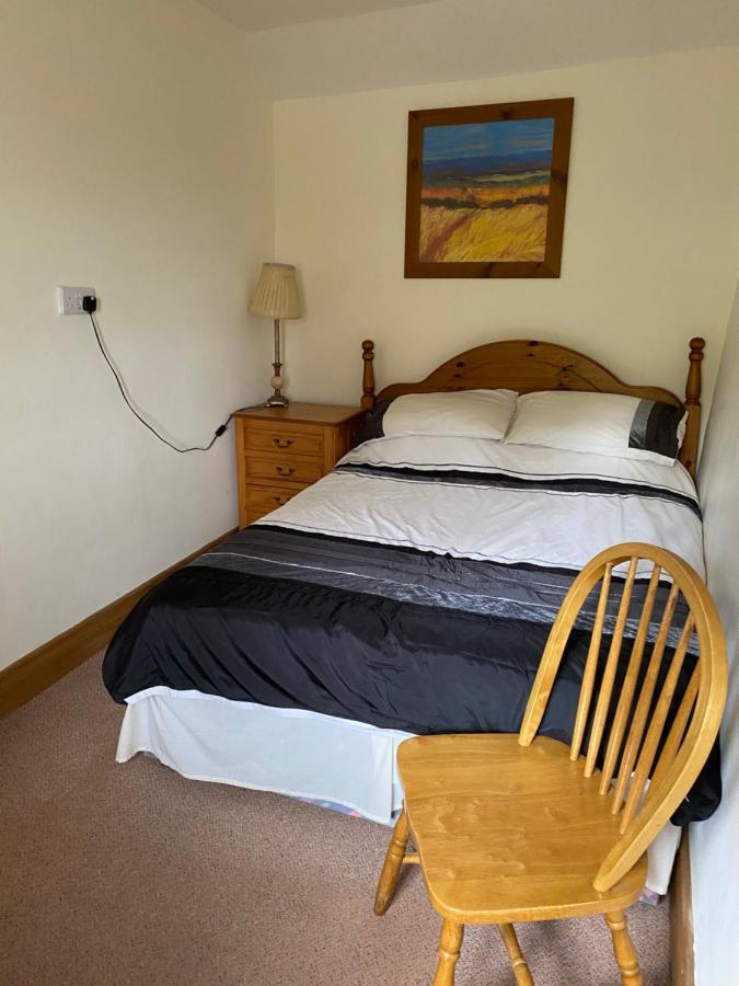 4 Bedroom Traditional Irish Farm House Killybegs Donegal Town المظهر الخارجي الصورة